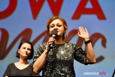 Oleśnickie kobiety wspierają remont oddziału dziecięcego