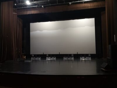 MOKiS zaprasza do kina na pierwszy seans 3D