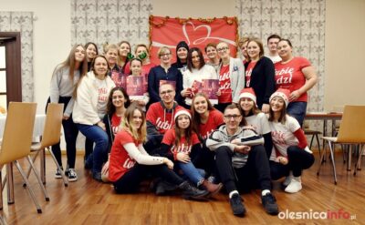 Szlachetna Paczka wspiera w tym roku 27 rodzin