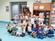 Święto pluszowego misia w dobroszyckim przedszkolu