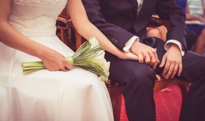 Zapowiedzi przedślubne z oleśnickiej parafii