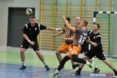 SPR przegrywa z Żagwią Dzierżoniów