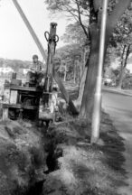 stare_zdjęcia_oleśnicaPL_1027_3_3_2_101 Wykopy przy jednej z ole nickich ulic img126-016