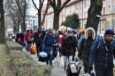 Tak Oleśnica podejmuje uczestników Taize