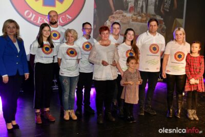 Gala Wolontariatu. Wręczono Laury za działalność społeczną na rzecz innych