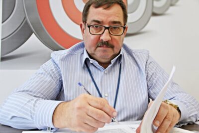 Nie ma żadnego zagrożenia dla funkcjonowania szpitala. Wręcz przeciwnie – jest zysk, więcej nowoczesnego sprzętu i 10 mln zł rezerwy