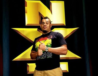 Wszyscy dla Tosi Wiśniewskiej. W USA apeluje o to Babs Aiyegbusi