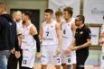 KKS Kobierzyce wygrało z Team-Plast KK Oleśnica w pierwszym spotkaniu drugiej rundy