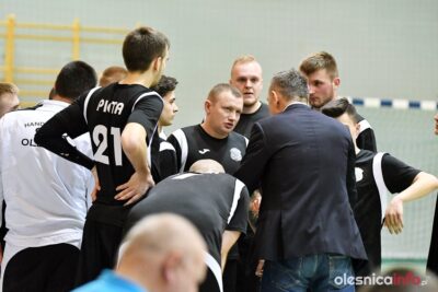 SPR wygrywa spotkanie z EUCO-UKS Dziewiątka Legnica