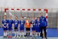 Młodzi zawodnicy z Oleśnicy w turnieju o Puchar Zbigniewa Bońka