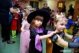 Bal karnawałowy w Przedszkolu nr 6 w Oleśnicy [ZDJĘCIA I WIDEO]