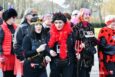 3. Bieg Karnawałowy WOŚP Policz się z cukrzycą w Oleśnicy