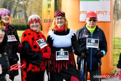 Bieg Karnawałowy Policz się z cukrzycą dla Wielkiej Orkiestry Świątecznej Pomocy [DUŻO ZDJĘĆ I FILM]