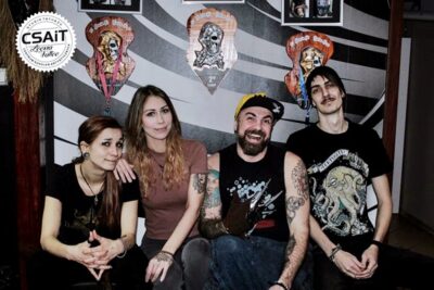 Gorące serduszka dla Tosi Wiśniewskiej. Akcja CSAiT już 17 stycznia