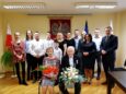 Piękny jubileusz małżeństwa z Dobroszyc