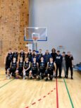 Wygrana juniorów Team-Plast KK Oleśnica