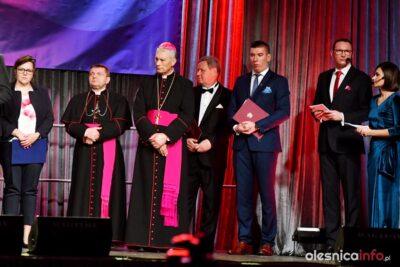 Koncert na Rzecz Pomocy Rodakom na Wschodzie w Sycowie [ZDJĘCIA]