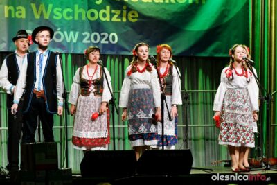 Koncert na rzecz rodaków na wschodzie odbędzie się, ale w innej formule