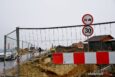 Przejazd Łukanowską najpóźniej w przyszłym tygodniu