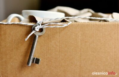 Natalia ma już mieszkanie, ale potrzebuje pomocy w jego niewielkim remoncie