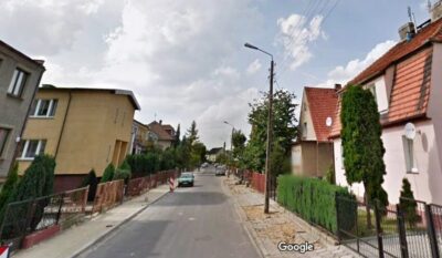 Ogrodowa poczeka na remont. Dlaczego?