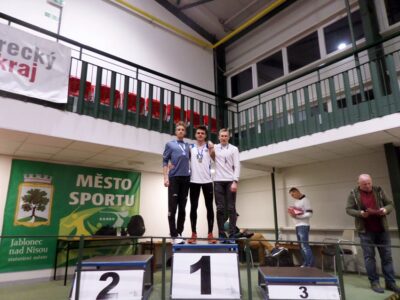 Czternaście medali zawodników WKS Oleśniczanki i Echa Twardogóra