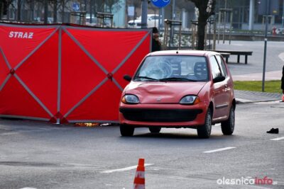 NASZE INFO. W Szczecinie zatrzymano poszukiwanego od kilku dni mężczyznę