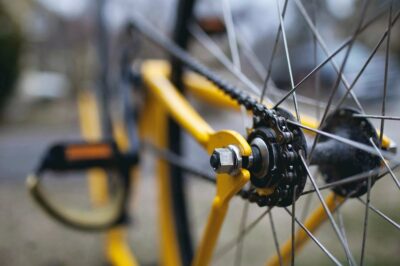 Śmiertelne potrącenie rowerzysty w Sycowie. To już kolejna ofiara ul. Kaliskiej