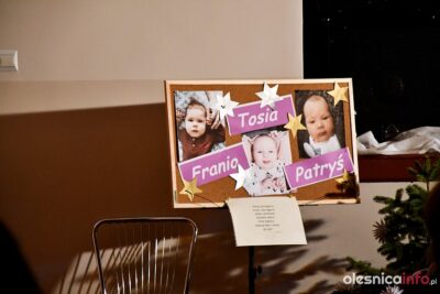 Smolna organizuje kolejną akcję dla Tosi, Frania i Patrysia. Tym razem będzie to dzień piękności