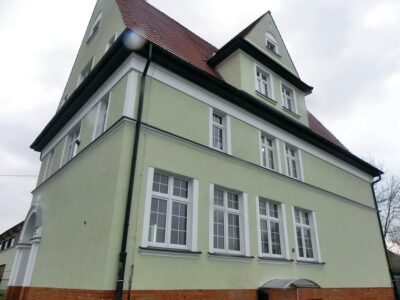 Ósemka zaprasza na jasełka połączone ze zbiórką dla Tosi