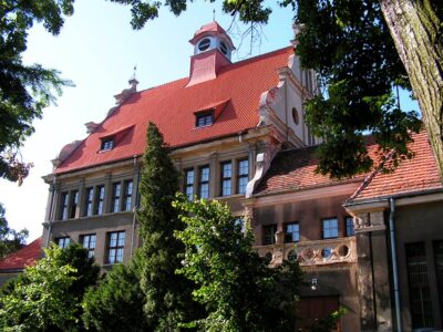 Sukces ucznia I LO na konkursie fizycznym