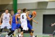 Nieudana inauguracja sezonu koszykarzy Team-Plastu KK Oleśnica