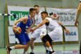 Team-Plast KK Oleśnica wygrywa z Górnikiem Wałbrzych
