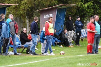 Zmiana prezesa w drużynie LZS Piast Dobrzeń