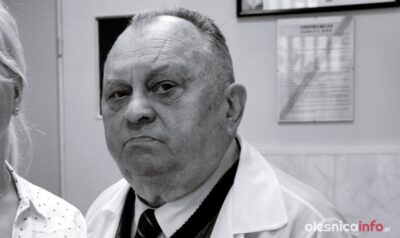 Zmarł Marian Kuprański, fryzjer kilku pokoleń oleśniczan