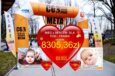 Cała Oleśnica Biega podsumowała dzisiejszą akcję charytatywną dla Tosi i Frania