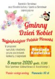 Najpiękniejsze Polskie Piosenki na Dzień Kobiet w Bierutowie