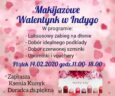 Walentynki w oleśnickim Indygo
