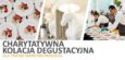 Charytatywna kolacja dla Frania z Pawłem Kukizem w hotelu Jakubus