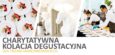 Jakubus zaprasza na kolację degustacyjną. Przygotuje ją ośmiu najlepszych szefów kuchni z Dolnego Śląska