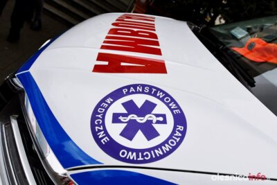 Dziecko małżeństwa z Oleśnicy zarażone koronawirusem. Dziewczynka ma 7 miesięcy i jest w dobrym stanie [AKTUALIZACJA]