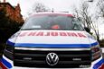 Oleśnicka karetka pogotowia oddelegowana na wypadek koronawirusa. Zobacz co musisz wiedzieć o wirusie 2019-nCoV
