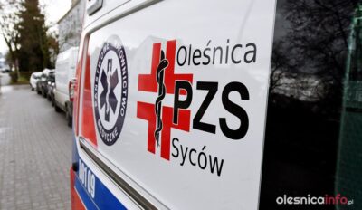 Wicedyrektor Gizela Jagielska o sytuacji w pogotowiu: kierownikiem nie musi być lekarz