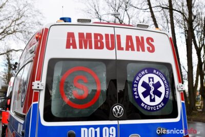 Pacjentka z przychodni wróciła do domu. Nie ma zagrożenia koronawirusem