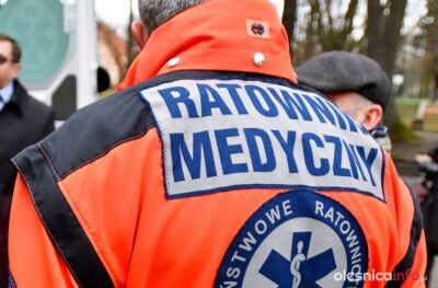Ratownicy apelują: zastanówmy się zanim wezwiemy karetkę, bo w tym czasie ktoś naprawdę może jej potrzebować