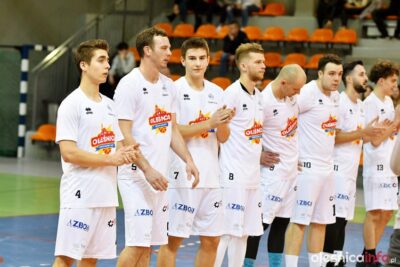 Dziś Team-Plast KK Oleśnica zmierzy się z Górnikiem Wałbrzych