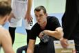 Trener Team-Plast KK Oleśnica: Nie mogę się doczekać tej wyjątkowej atmosfery naszych trybun