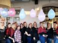 Oleśnicki zjazd kolekcjonerek lalek Reborn. Filmowcy z Łodzi kręcą o nich dokument