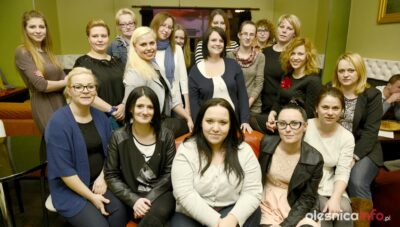 Tutaj wstęp mają tylko mamy. Oleśnickie Mamole działają już pięć lat