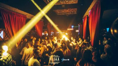 Ostatkowy weekend w oleśnickiej Masce